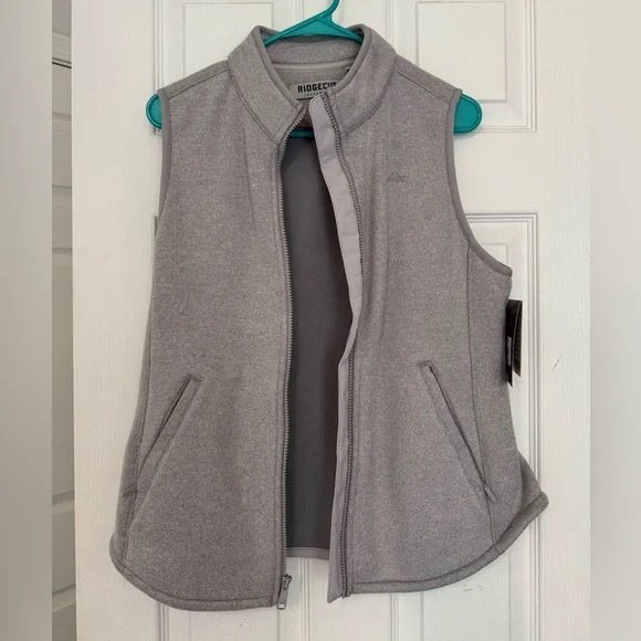 NWT Women's Vest - Picture 1 of 7